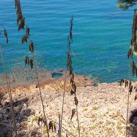 Villa Villa Adelita A Picco Sul Mare *