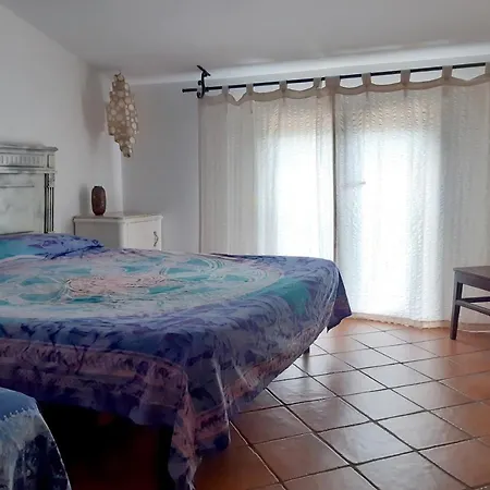 Villa Villa Adelita A Picco Sul Mare Cersuta di Maratea