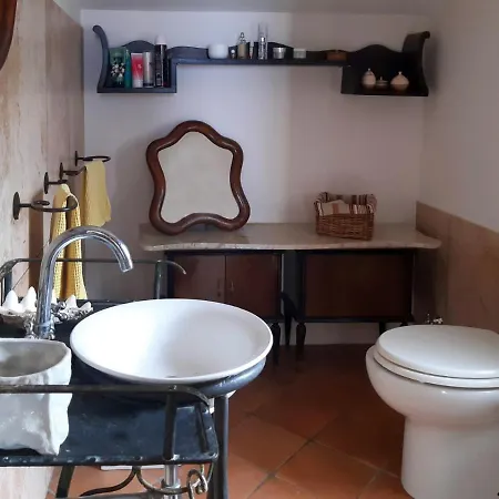 Villa Adelita A Picco Sul Mare * Cersuta di Maratea