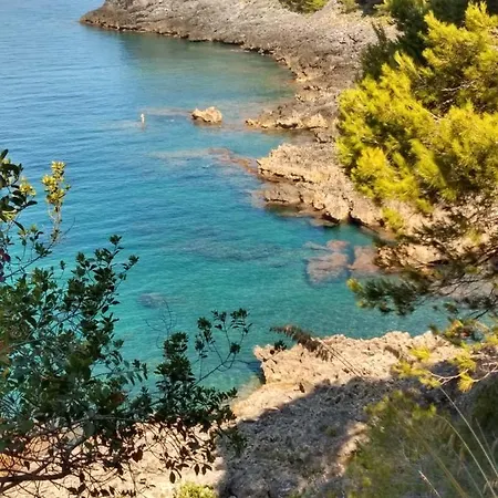 Villa Adelita A Picco Sul Mare Villa